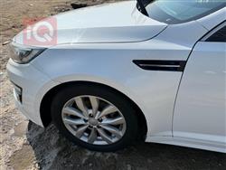 كيا اوبتيما